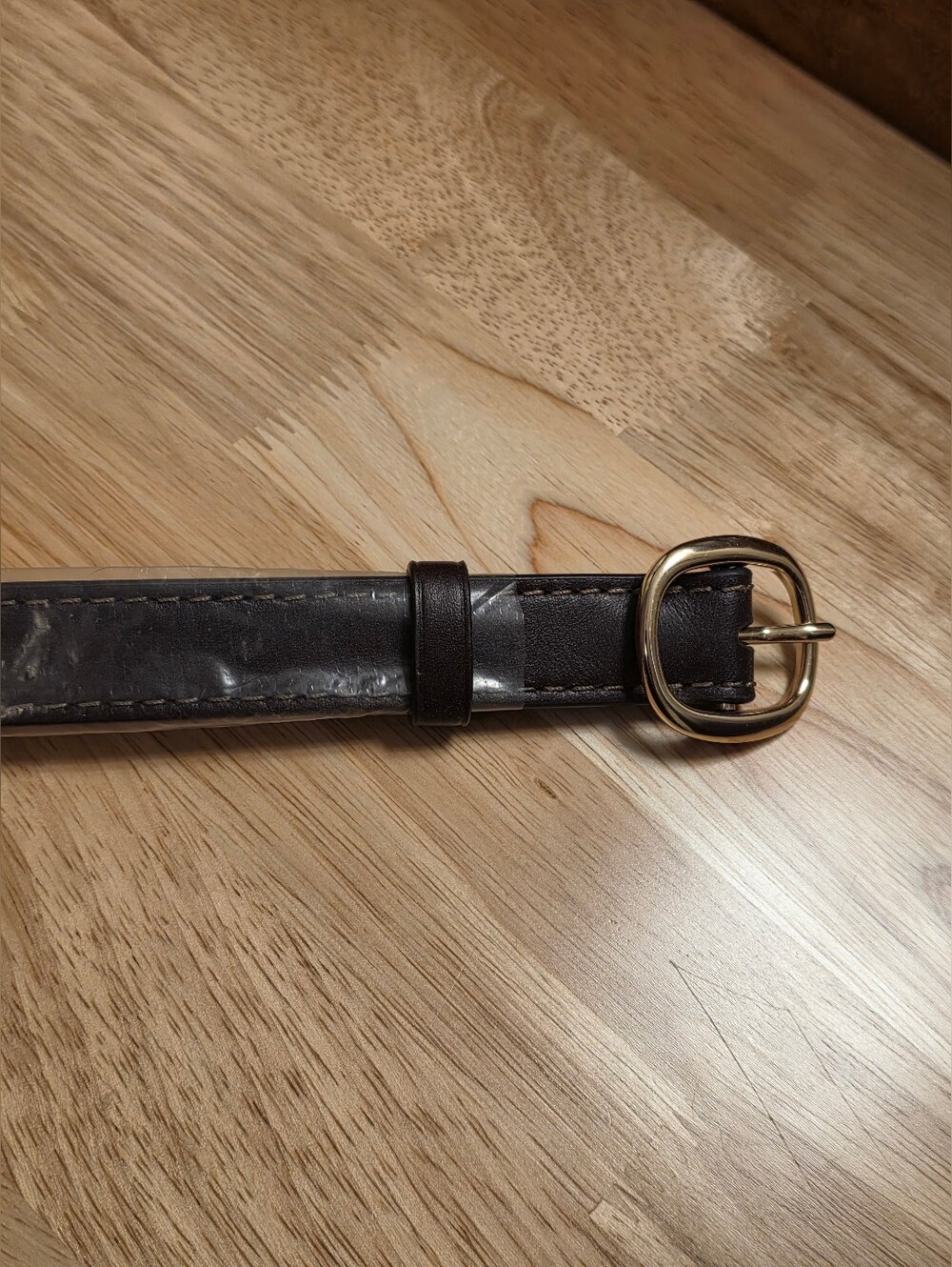Coach Ella Shoulder Bag Espresso - Picture 7 of 13